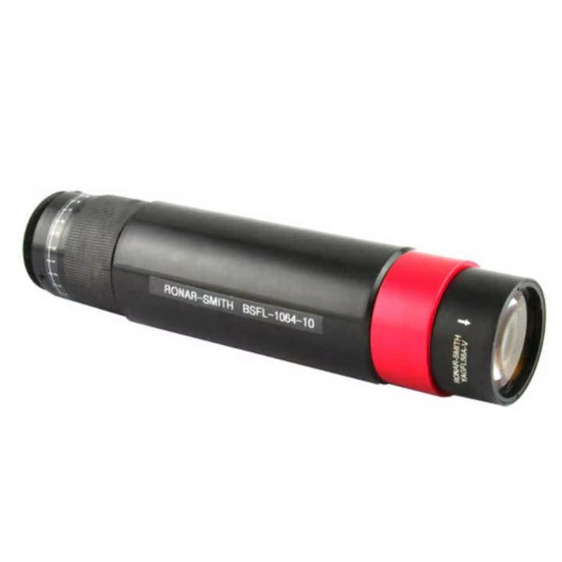 Industrial Laser Price - Pembentuk Sinar Laser Seri BSFL Tipe
