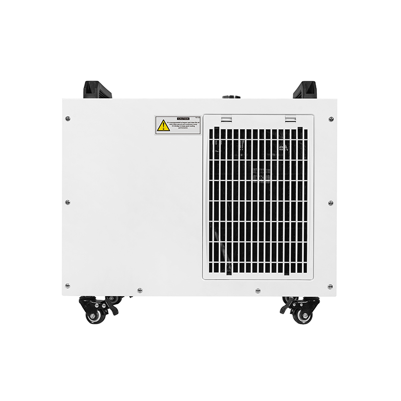 Laser Industrial Chiller - Untuk Mesin Penanda Laser 15W Pendingin