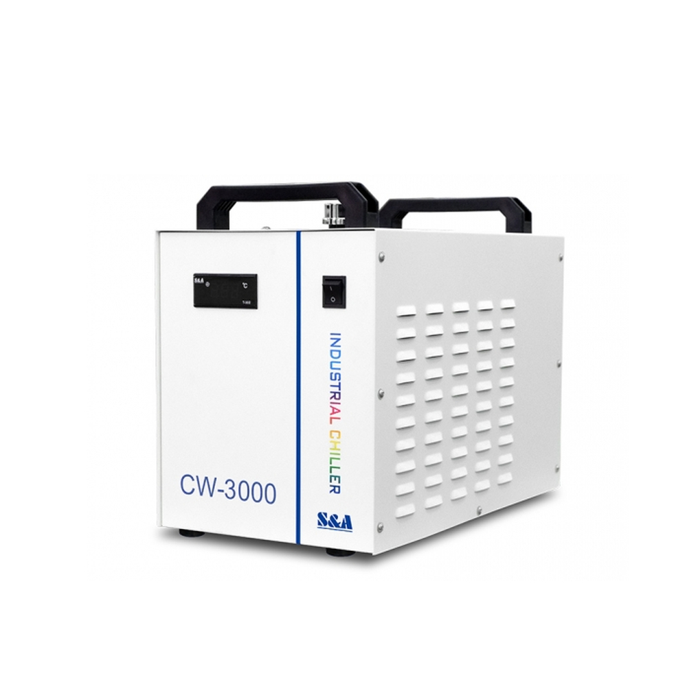 Industrial Laser Price - Mesin Pendingin Air Industri Harga Pabrik