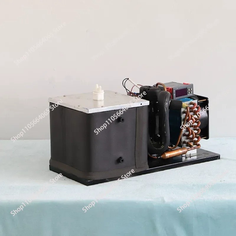 Laser Industrial Chiller - Untuk L3W250 Chiller Kecil 3 Liter