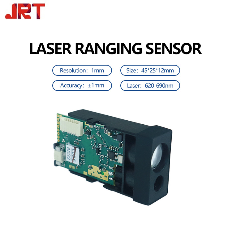 Sensor Jarak Laser Industri de - Industrial Laser Price ulasan dan harga