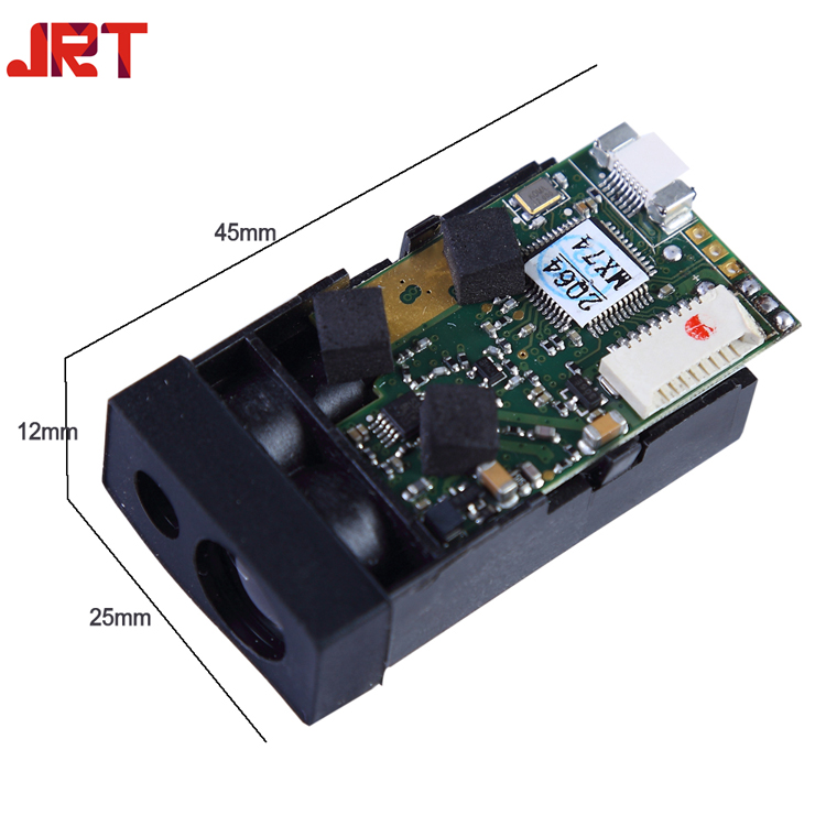 Sensor Jarak Laser Industri de - Industrial Laser Price ulasan dan harga