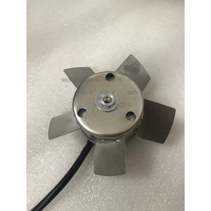 Kipas Motor Spindle Mesin CNC  - Cnc Spindle Motor ulasan dan harga