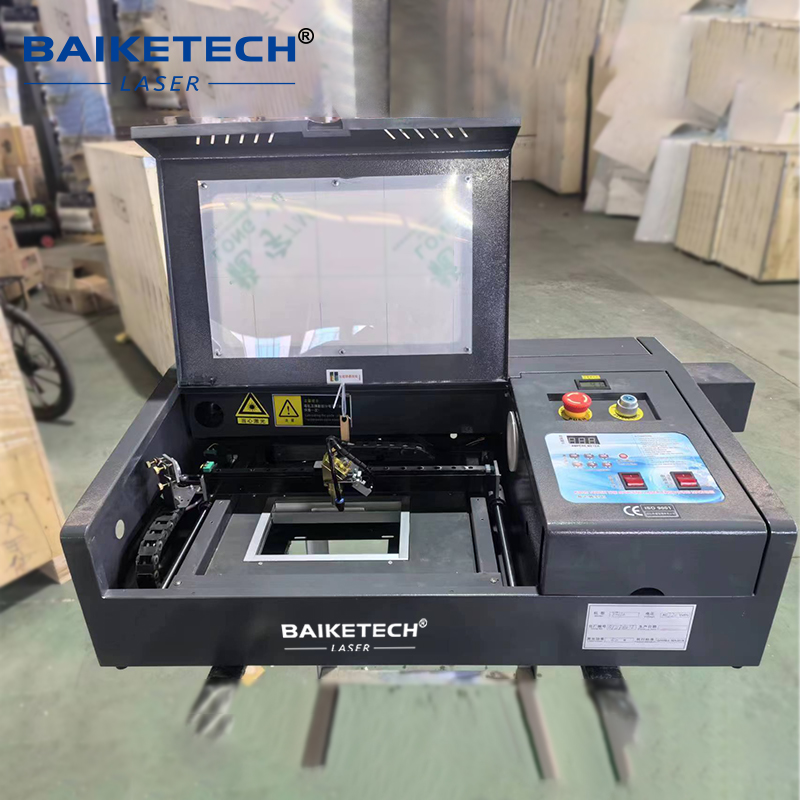 Mesin Ukir Laser CO2 3020 TH‑K - Industrial Laser Engraver ulasan dan harga