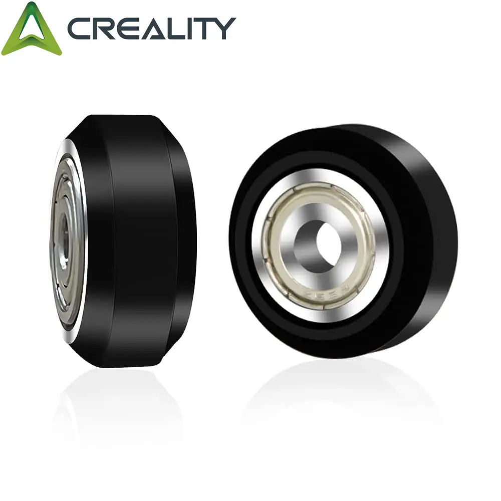Roda POM untuk Printer 3D Crea - Creality Printer Ender 3 ulasan dan harga