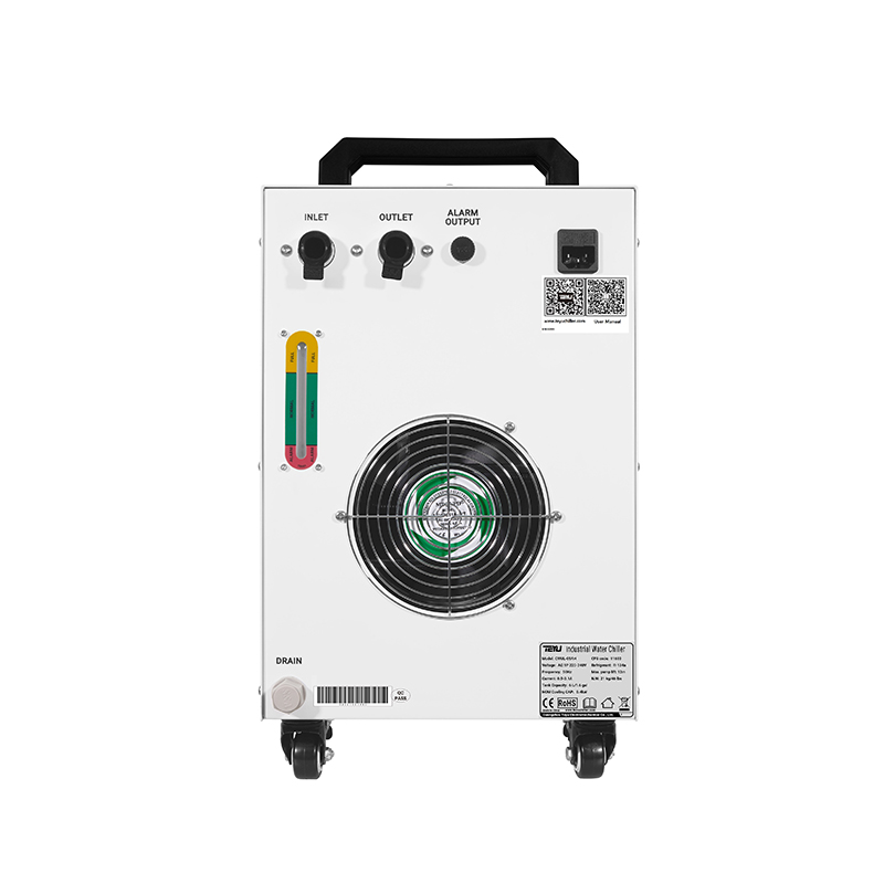 Untuk Mesin Penanda Laser 15W  - Laser Industrial Chiller ulasan dan harga