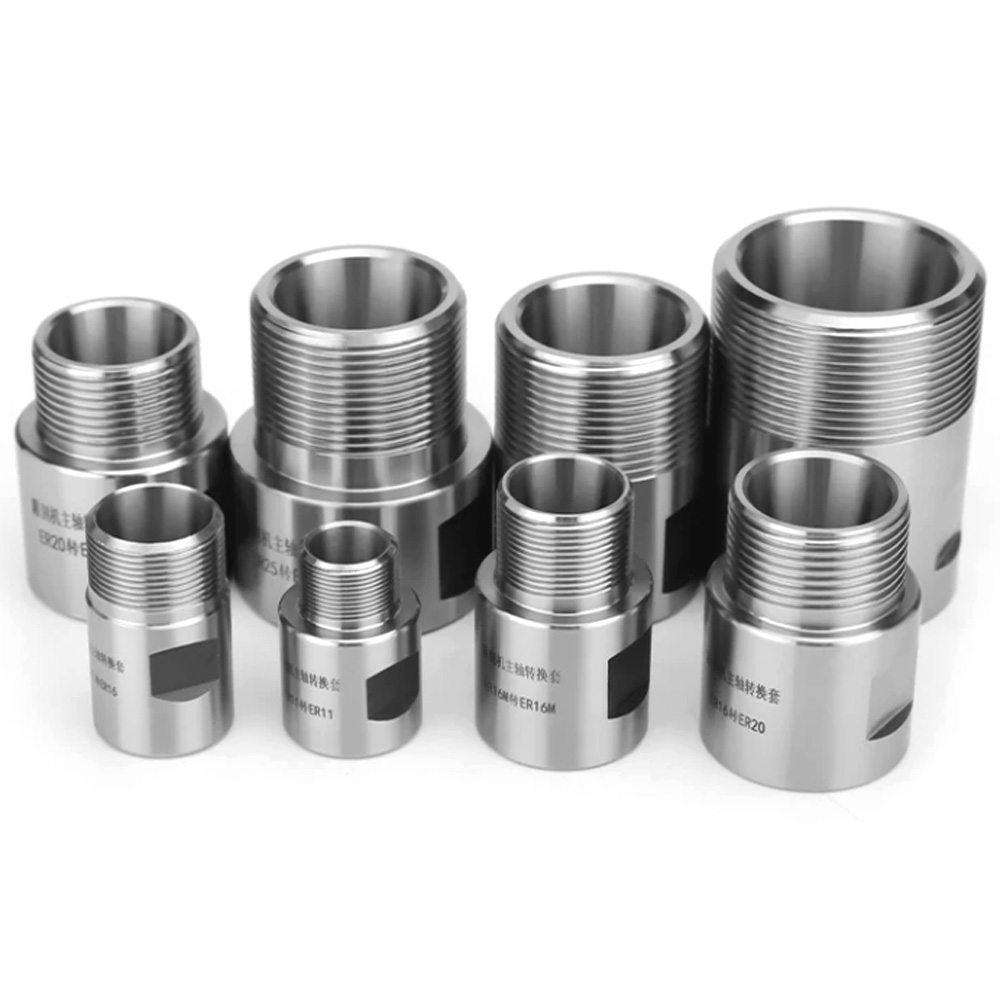 Selongsong Konversi Spindle Me - Cnc Spindle Motor ulasan dan harga