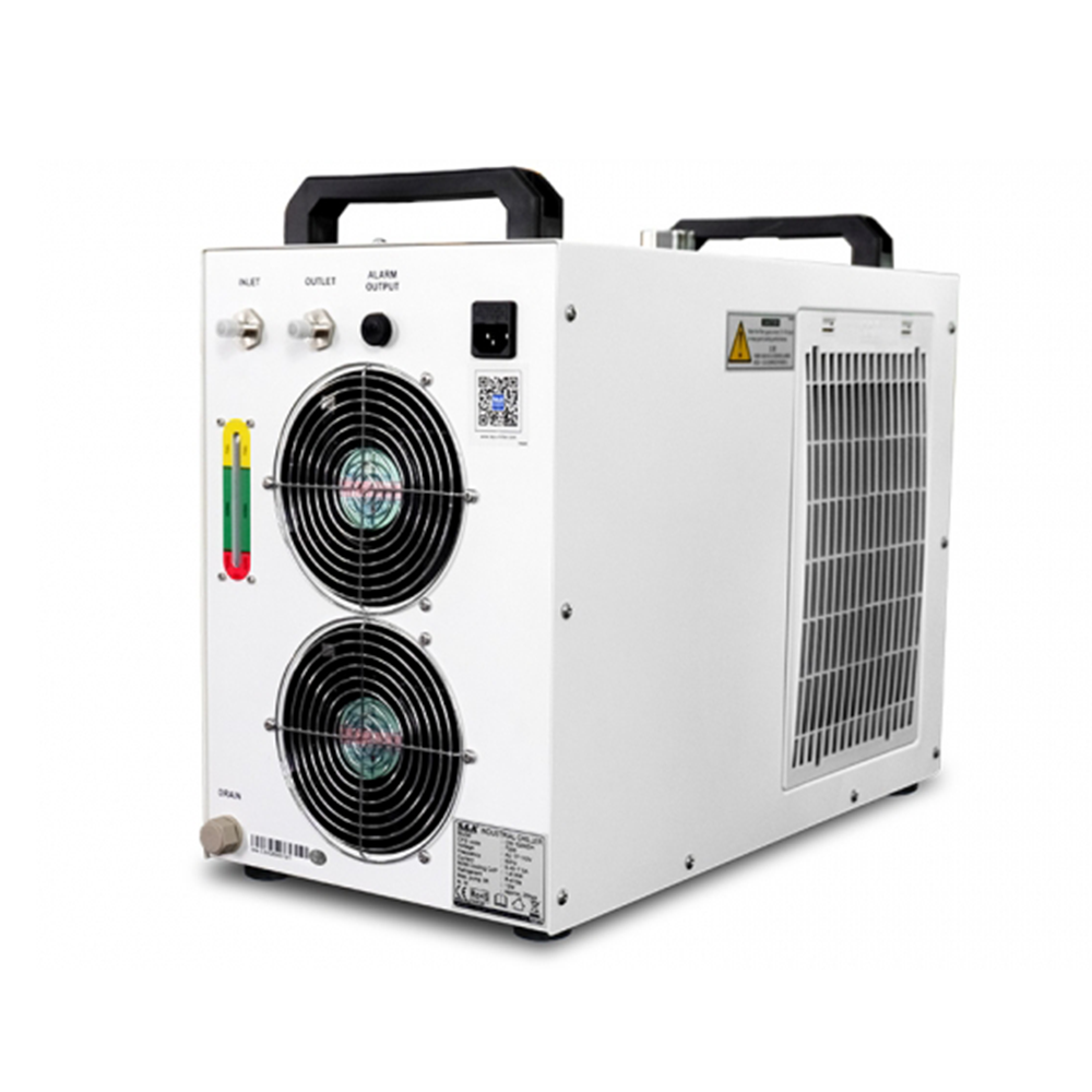 Mesin Pendingin Air Industri H - Industrial Laser Price ulasan dan harga
