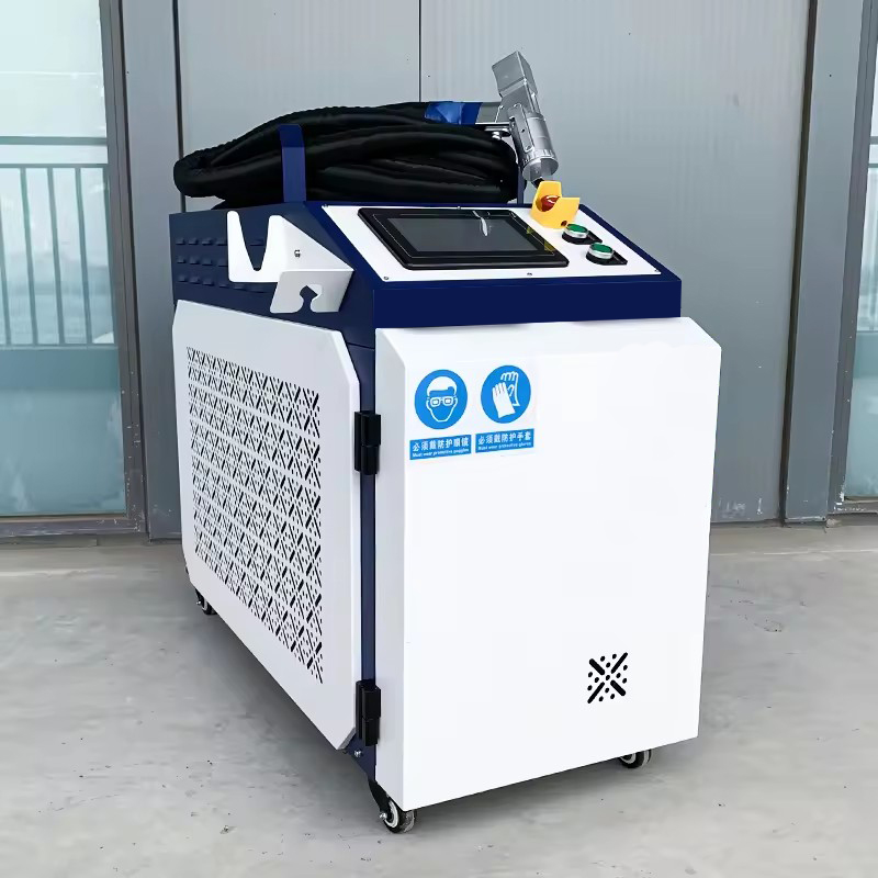 Harga Pabrik Pembersih Laser I - Industrial Laser Price ulasan dan harga
