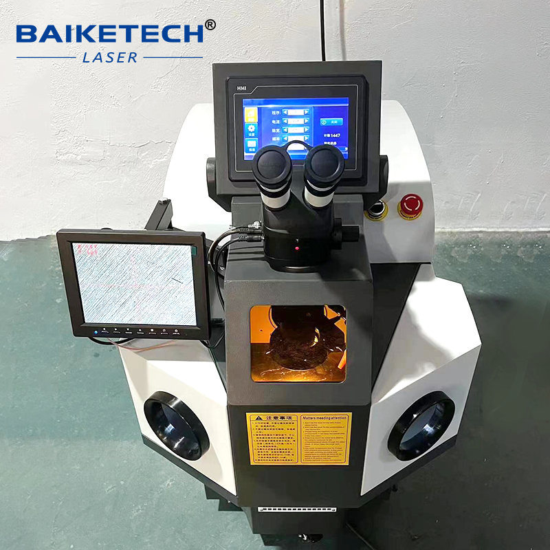 Mesin Las Laser Vertikal Indus - Laser Industrial Chiller ulasan dan harga