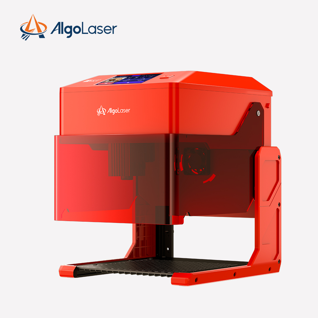 AlgoLaser Mesin Ukir Laser Por - Industrial Laser Engraver ulasan dan harga
