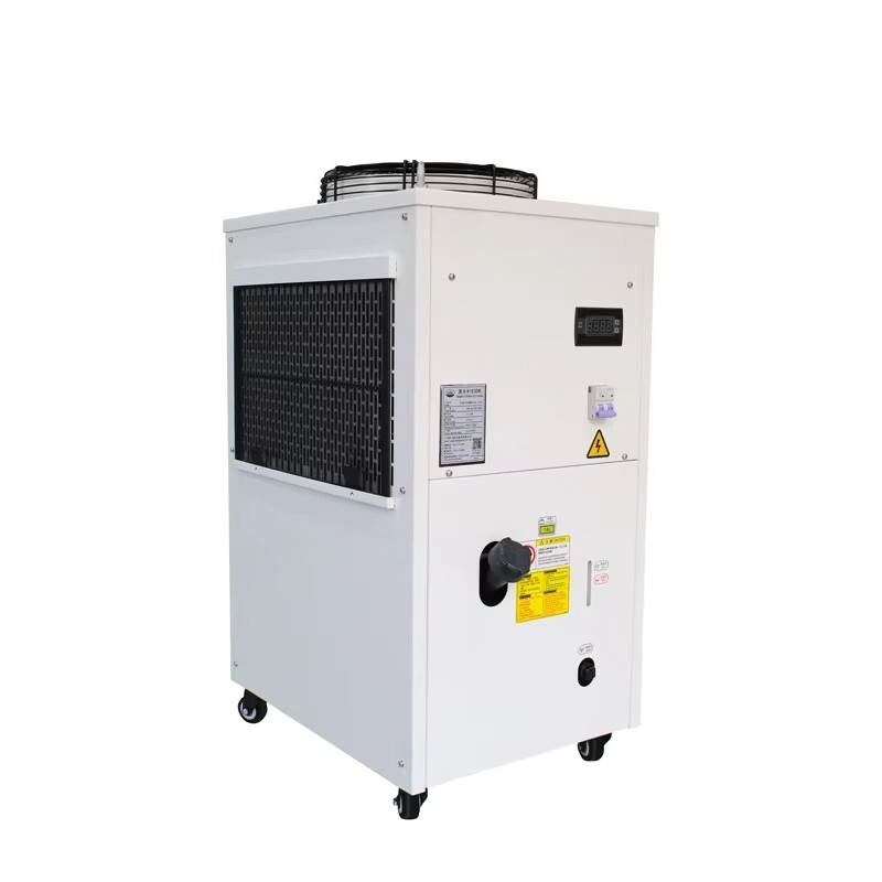Pendingin Air untuk Laser 3000 - Laser Industrial Chiller ulasan dan harga